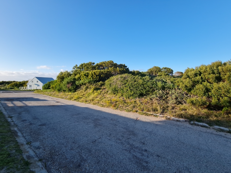 0 Bedroom Property for Sale in Paradise Beach Eastern Cape